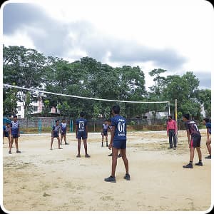 ACTIVITIES