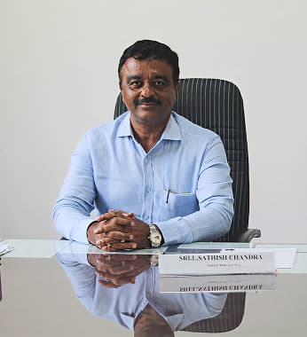 Mr. Sathish Chandra L
