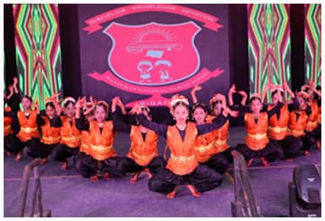 Annual Sports Day Unites Students in the Spirit of Healthy Competition