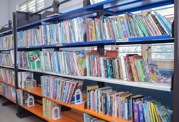 New Digital Library Resources Added for Students Grade 6–10