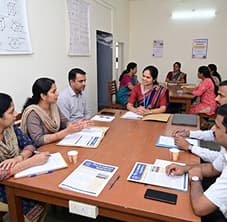 All Parents Teachers Meeting 2026