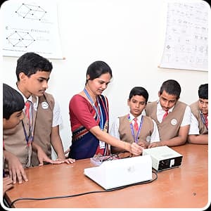 TEACHING